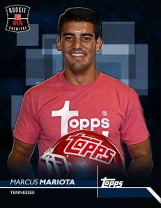 MariotaRookiePremiere