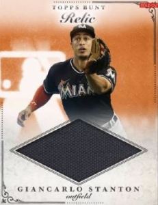 2016 Relic Sig Variant
