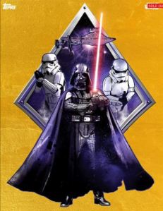 Star Wars Card Trader SWCT Badges