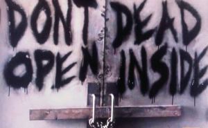 The Walking Dead Card Trader