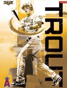 2016 Bunt Fire Trout