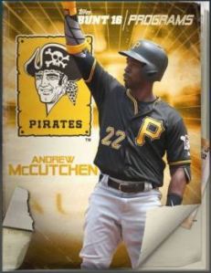 2016 Bunt Programs McCuthcen