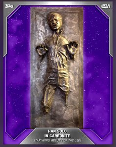 star wars card trader base series 4 ha
