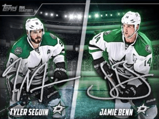 nhl-skate-dual-sig-seguin-benn-thanksgiving